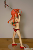 魔法少女リリカルなのは The MOVIE 2nd A’s ヴィータ 水着Ver.　Gift　画像　サンプル　レビュー　フィギュア　04