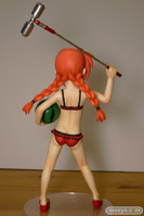 魔法少女リリカルなのは The MOVIE 2nd A’s ヴィータ 水着Ver.　Gift　画像　サンプル　レビュー　フィギュア　05