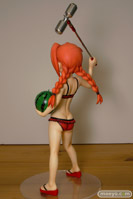 魔法少女リリカルなのは The MOVIE 2nd A’s ヴィータ 水着Ver.　Gift　画像　サンプル　レビュー　フィギュア　06