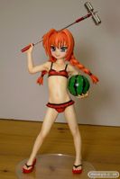 魔法少女リリカルなのは The MOVIE 2nd A’s ヴィータ 水着Ver.　Gift　画像　サンプル　レビュー　フィギュア　08