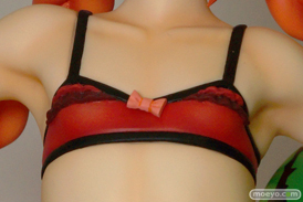 魔法少女リリカルなのは The MOVIE 2nd A’s ヴィータ 水着Ver.　Gift　画像　サンプル　レビュー　フィギュア　13