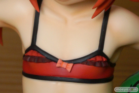 魔法少女リリカルなのは The MOVIE 2nd A’s ヴィータ 水着Ver.　Gift　画像　サンプル　レビュー　フィギュア　14