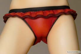 魔法少女リリカルなのは The MOVIE 2nd A’s ヴィータ 水着Ver.　Gift　画像　サンプル　レビュー　フィギュア　15