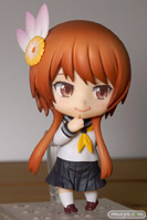 ねんどろいど ニセコイ 橘万里花　グッドスマイルカンパニー　画像　サンプル　レビュー　フィギュア　02