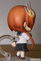 ねんどろいど ニセコイ 橘万里花　グッドスマイルカンパニー　画像　サンプル　レビュー　フィギュア　05