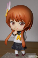 ねんどろいど ニセコイ 橘万里花　グッドスマイルカンパニー　画像　サンプル　レビュー　フィギュア　09