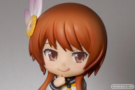 ねんどろいど ニセコイ 橘万里花　グッドスマイルカンパニー　画像　サンプル　レビュー　フィギュア　10