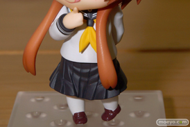 ねんどろいど ニセコイ 橘万里花　グッドスマイルカンパニー　画像　サンプル　レビュー　フィギュア　11