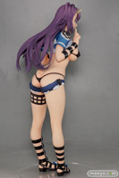 七つの大罪 魔王黙示録 嫉妬の章 叛傑ホットパンツノ節 オーキッドシード　画像　サンプル　レビュー　フィギュア　半ケツ　おぱい　キャストオフ　レヴィアタン　04