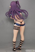 七つの大罪 魔王黙示録 嫉妬の章 叛傑ホットパンツノ節 オーキッドシード　画像　サンプル　レビュー　フィギュア　半ケツ　おぱい　キャストオフ　レヴィアタン　06