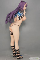 七つの大罪 魔王黙示録 嫉妬の章 叛傑ホットパンツノ節 オーキッドシード　画像　サンプル　レビュー　フィギュア　半ケツ　おぱい　キャストオフ　レヴィアタン　35