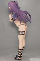 七つの大罪 魔王黙示録 嫉妬の章 叛傑ホットパンツノ節 オーキッドシード　画像　サンプル　レビュー　フィギュア　半ケツ　おぱい　キャストオフ　レヴィアタン　37