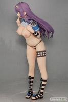 七つの大罪 魔王黙示録 嫉妬の章 叛傑ホットパンツノ節 オーキッドシード　画像　サンプル　レビュー　フィギュア　半ケツ　おぱい　キャストオフ　レヴィアタン　38