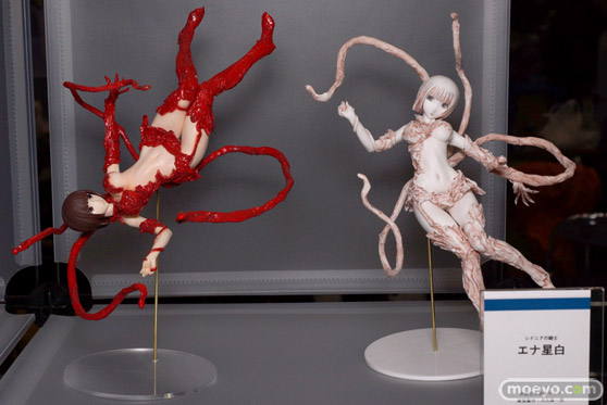 one 画像　サンプル　レビュー　フィギュア　エナ白星 IS　シャル　セシリア　ラウラ　トレジャーフェスタin有明12　01