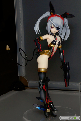 one 画像　サンプル　レビュー　フィギュア　エナ白星 IS　シャル　セシリア　ラウラ　トレジャーフェスタin有明12　08