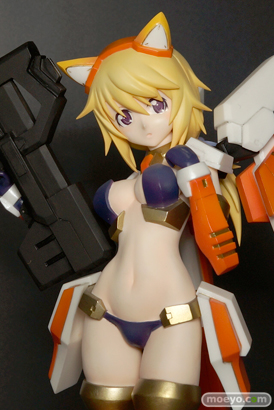 one 画像　サンプル　レビュー　フィギュア　エナ白星 IS　シャル　セシリア　ラウラ　トレジャーフェスタin有明12　11