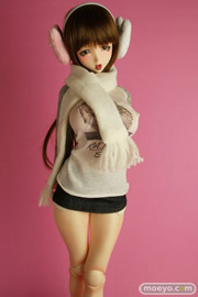 PINK DROPS #2 摩璃奈(マリナ)+スーパーマイクロビキニ1 リアルアートプロジェクト 画像 サンプル レビュー フィギュア ドール アダルト 10