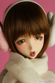 PINK DROPS #2 摩璃奈(マリナ)+スーパーマイクロビキニ1 リアルアートプロジェクト 画像 サンプル レビュー フィギュア ドール アダルト 11