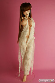 PINK DROPS #2 摩璃奈(マリナ)+スーパーマイクロビキニ1 リアルアートプロジェクト 画像 サンプル レビュー フィギュア ドール アダルト 12