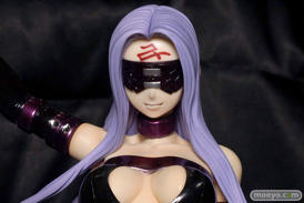 Fate/stay night ライダー Snakebite　画像　サンプル　レビュー　フィギュア　トレジャーフェスタin有明1207