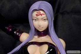 Fate/stay night ライダー Snakebite　画像　サンプル　レビュー　フィギュア　トレジャーフェスタin有明1208