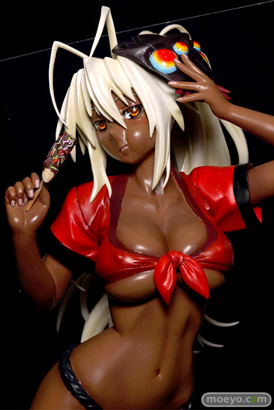 三世村正 足利茶々丸　鉄虎竜　画像　サンプル　レビュー　フィギュア　トレジャーフェスタin有明1203