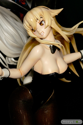 三世村正 足利茶々丸　鉄虎竜　画像　サンプル　レビュー　フィギュア　トレジャーフェスタin有明1205