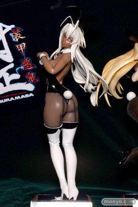 三世村正 足利茶々丸　鉄虎竜　画像　サンプル　レビュー　フィギュア　トレジャーフェスタin有明1206