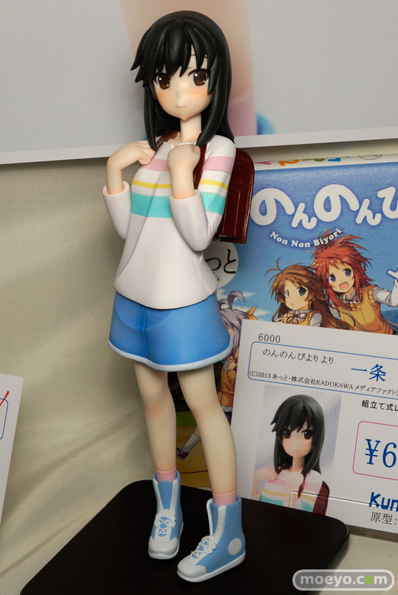 kuni20xx　CROCK OF GOLD　ぼっくすONE　画像　サンプル　レビュー　フィギュア　トレジャーフェスタin有明1201