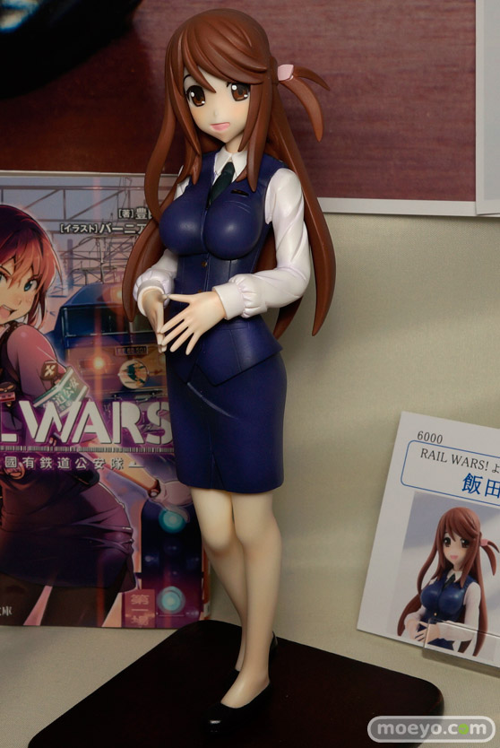 kuni20xx　CROCK OF GOLD　ぼっくすONE　画像　サンプル　レビュー　フィギュア　トレジャーフェスタin有明1202