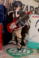 けいおん!5周年記念フィギュアシリーズ第1弾 中野梓～K-ON! 5th Anniversary～ 画像　サンプル　レビュー　フィギュア　コトブキヤ秋葉原館　03