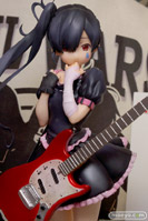 けいおん!5周年記念フィギュアシリーズ第1弾 中野梓～K-ON! 5th Anniversary～ 画像　サンプル　レビュー　フィギュア　コトブキヤ秋葉原館　05