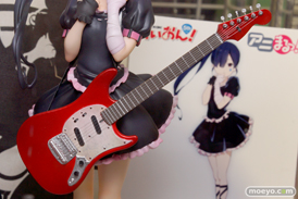 けいおん!5周年記念フィギュアシリーズ第1弾 中野梓～K-ON! 5th Anniversary～ 画像　サンプル　レビュー　フィギュア　コトブキヤ秋葉原館　09