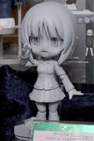 キューポッシュ ガールズ＆パンツァー 西住みほ 画像　サンプル　レビュー　フィギュア　原型　04