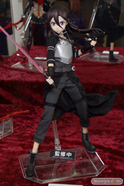 リアルアクションヒーローズ　RAH ソードアート・オンラインII キリト 　画像　サンプル　レビュー　フィギュア　03