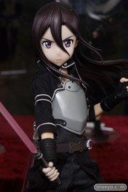リアルアクションヒーローズ　RAH ソードアート・オンラインII キリト 　画像　サンプル　レビュー　フィギュア　04