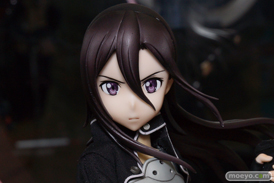 リアルアクションヒーローズ　RAH ソードアート・オンラインII キリト 　画像　サンプル　レビュー　フィギュア　05