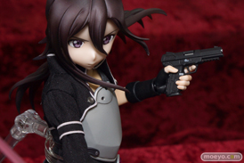 リアルアクションヒーローズ　RAH ソードアート・オンラインII キリト 　画像　サンプル　レビュー　フィギュア　06