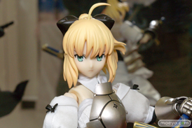 リアルアクションヒーローズ No.669 RAH セイバー・リリィ （初回生産限定：ドレススタイル再現パーツ 付） メディコム・トイ　画像　サンプル　レビュー　フィギュア　05