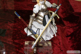 リアルアクションヒーローズ No.669 RAH セイバー・リリィ （初回生産限定：ドレススタイル再現パーツ 付） メディコム・トイ　画像　サンプル　レビュー　フィギュア　06