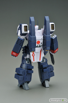 超時空要塞マクロス 160 完全変形 VF-1Jアーマードバルキリー 一条輝Type アルカディア　画像　サンプル　レビュー　フィギュア　02