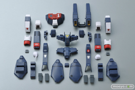 超時空要塞マクロス 160 完全変形 VF-1Jアーマードバルキリー 一条輝Type アルカディア　画像　サンプル　レビュー　フィギュア　05