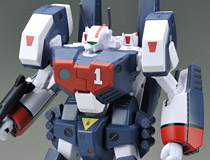 アルカディアより「1/60 完全変形 VF-1Jアーマードバルキリー 一条輝Type」が予約受付中！！