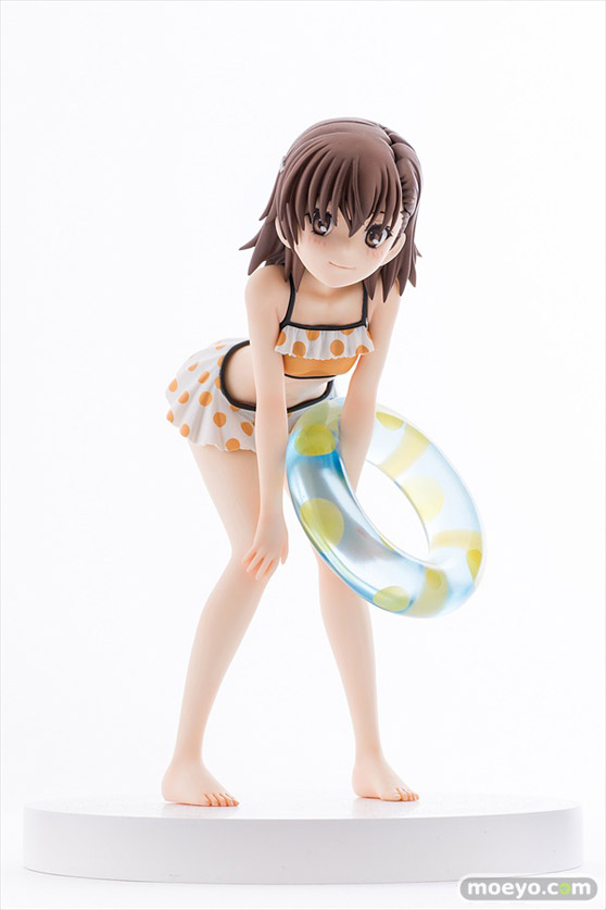 劇場版 とある魔術の禁書目録 -エンデュミオンの奇蹟- 御坂美琴・Gravure_Style/グラビア_スタイル オルカトイズ 画像 サンプル レビュー フィギュア 01