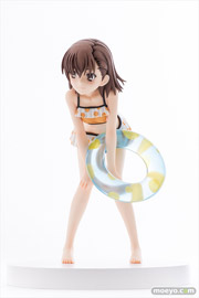 劇場版 とある魔術の禁書目録 -エンデュミオンの奇蹟- 御坂美琴・Gravure_Style/グラビア_スタイル オルカトイズ　画像　サンプル　レビュー　フィギュア　02