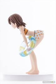 劇場版 とある魔術の禁書目録 -エンデュミオンの奇蹟- 御坂美琴・Gravure_Style/グラビア_スタイル オルカトイズ　画像　サンプル　レビュー　フィギュア　04