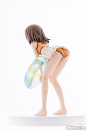 劇場版 とある魔術の禁書目録 -エンデュミオンの奇蹟- 御坂美琴・Gravure_Style/グラビア_スタイル オルカトイズ　画像　サンプル　レビュー　フィギュア　05