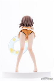 劇場版 とある魔術の禁書目録 -エンデュミオンの奇蹟- 御坂美琴・Gravure_Style/グラビア_スタイル オルカトイズ　画像　サンプル　レビュー　フィギュア　06