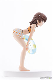 劇場版 とある魔術の禁書目録 -エンデュミオンの奇蹟- 御坂美琴・Gravure_Style/グラビア_スタイル オルカトイズ　画像　サンプル　レビュー　フィギュア　08