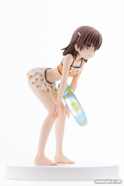 劇場版 とある魔術の禁書目録 -エンデュミオンの奇蹟- 御坂美琴・Gravure_Style/グラビア_スタイル オルカトイズ　画像　サンプル　レビュー　フィギュア　09